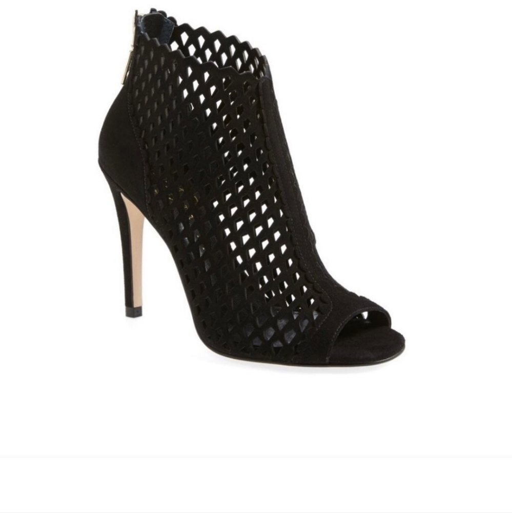 Ivanka Trump Booties 5 1/2